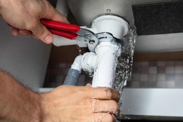 Best Residential water damage restoration  in Auburn, WA